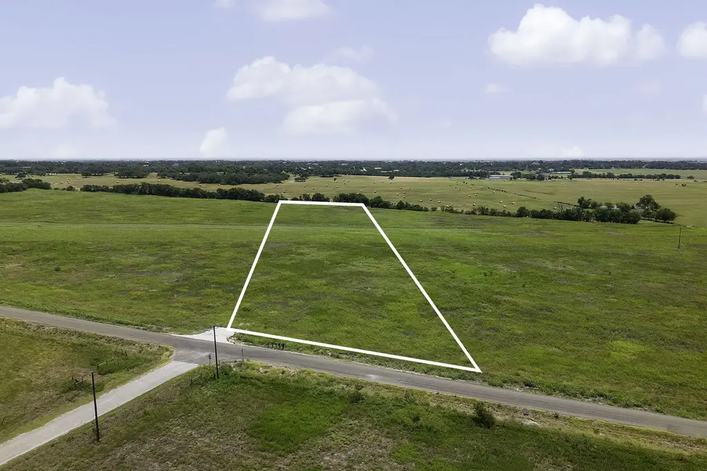 1138 County Road 153 - Lot 6, Georgetown