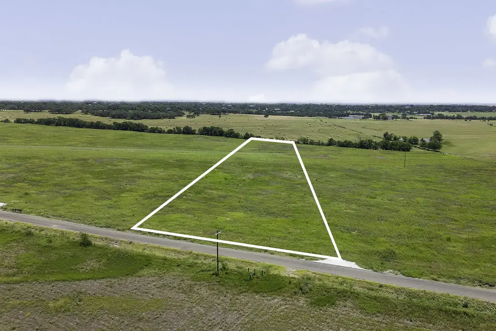 1100 County Road 153 - Lot 5, Georgetown