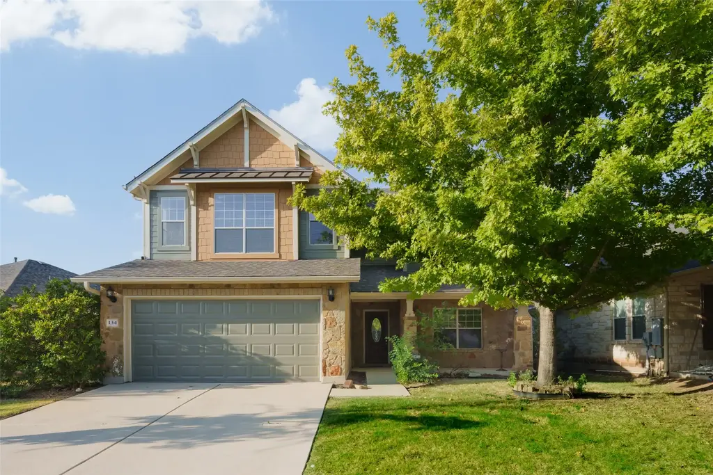 134 Fence Line Drive, San Marcos