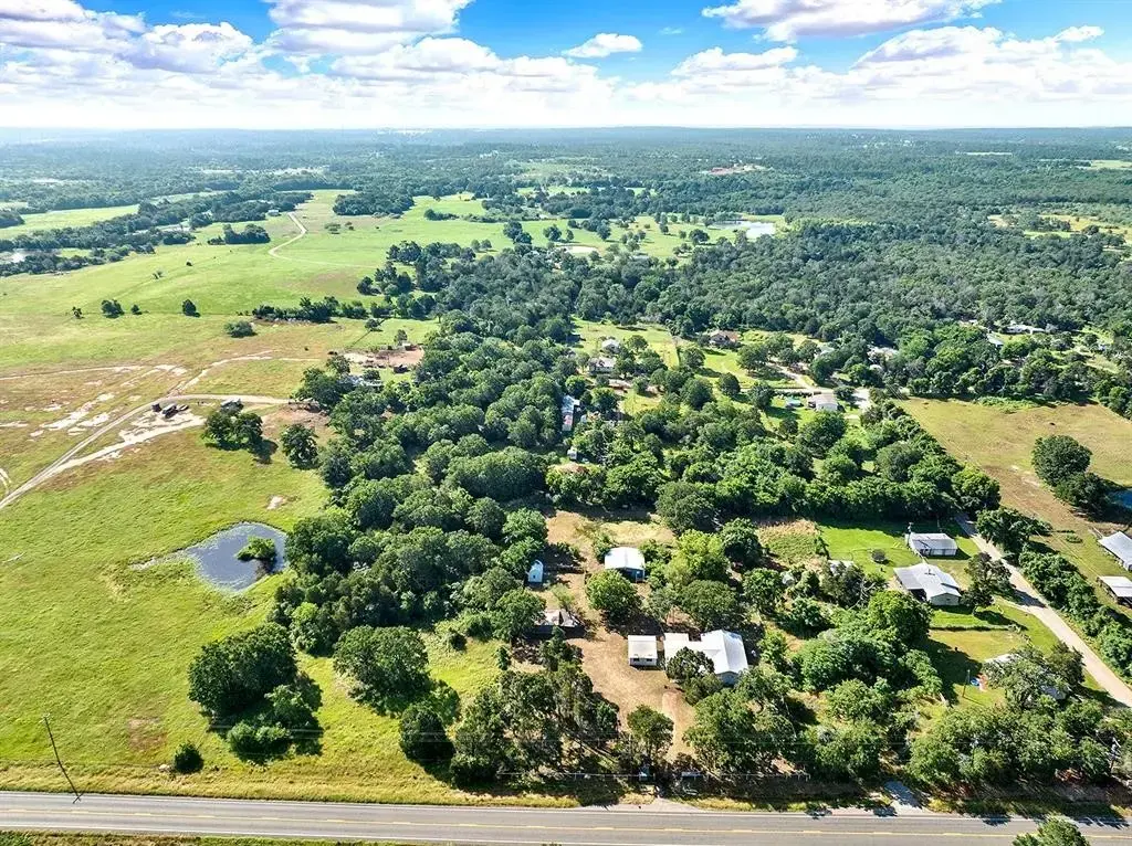 Lot-49 Flaming Oak Drive, Bastrop