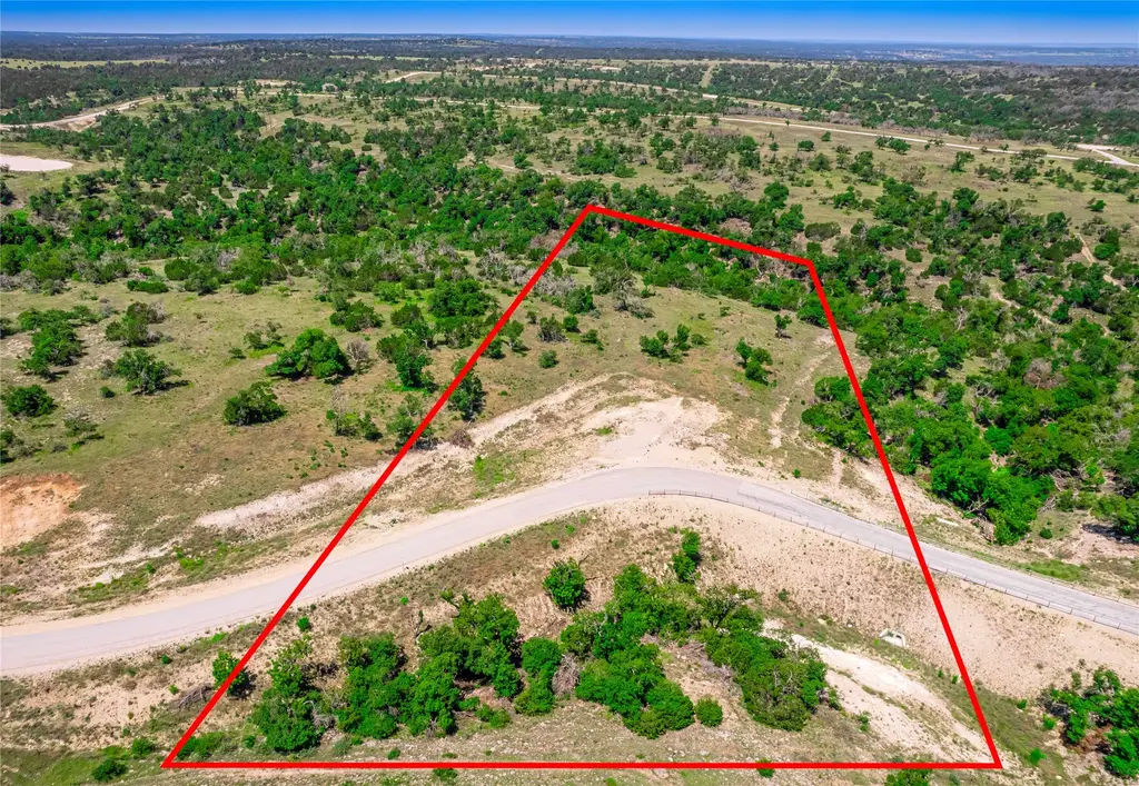 Lot 61 Canyons Drive, Fredericksburg