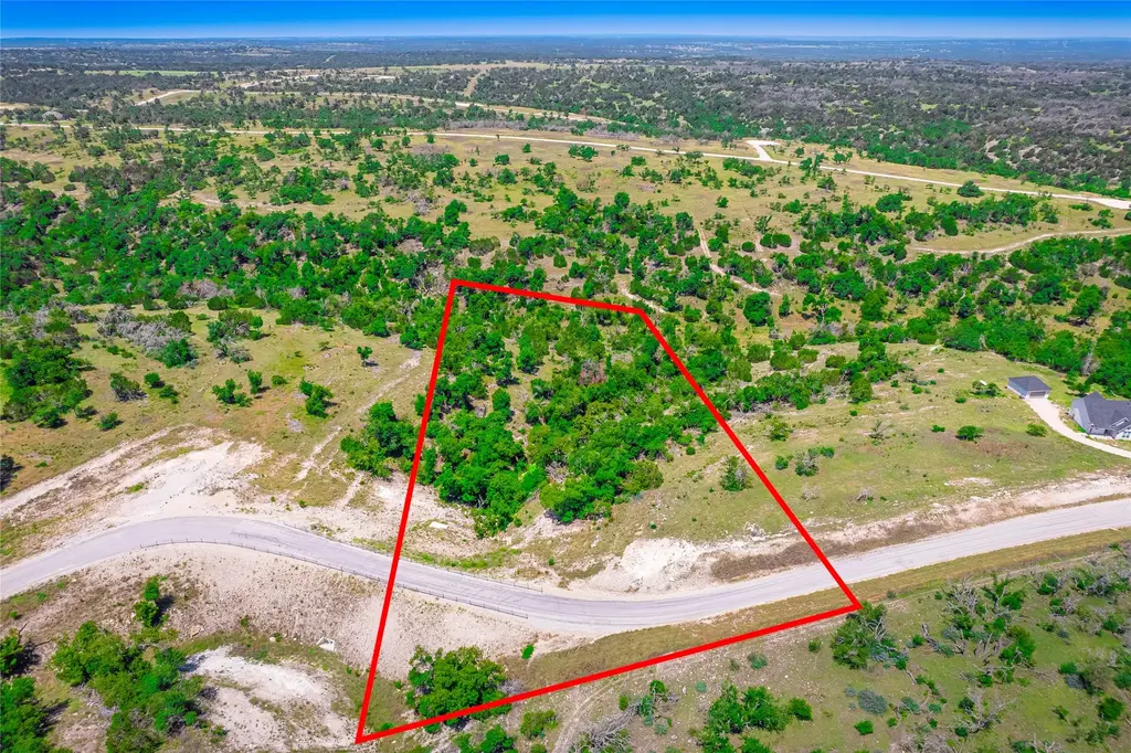 Lot 62 Canyons Drive, Fredericksburg