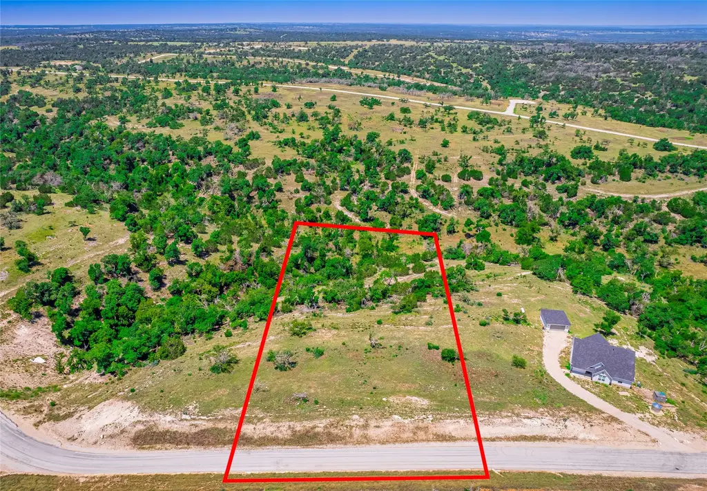 Lot 63 Canyons Drive, Fredericksburg