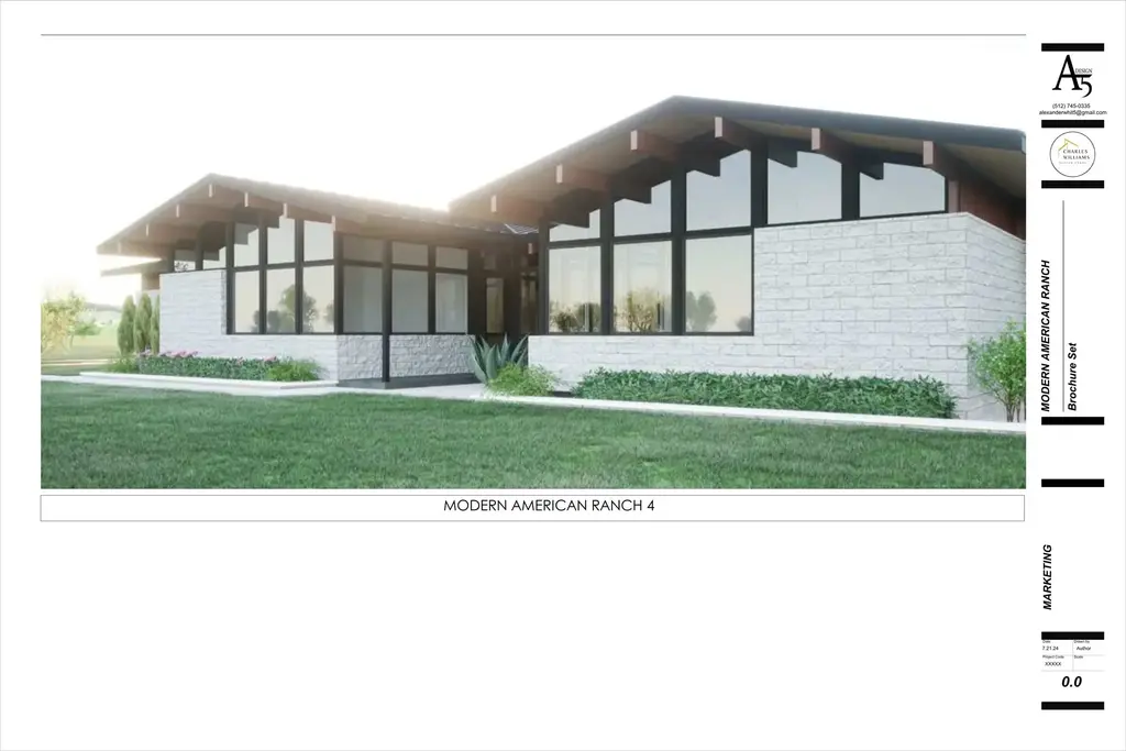 Tbd County Road 281 Lot 2, Leander