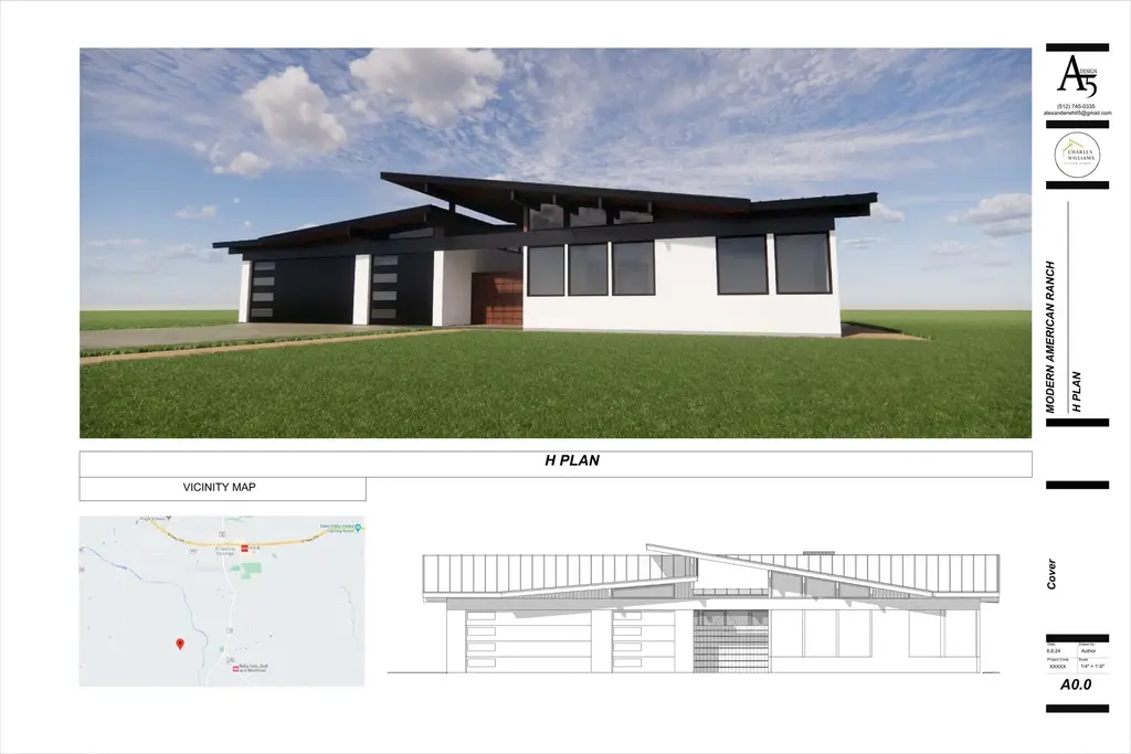 Tbd County Road 281 Lot 1, Leander