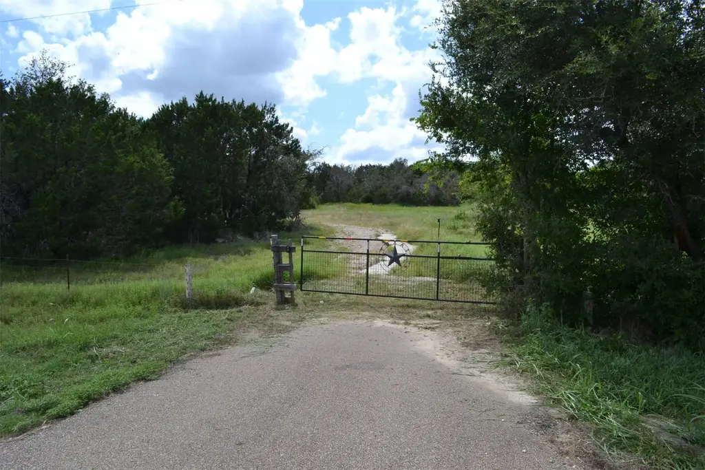 9840 Fm 116, Gatesville