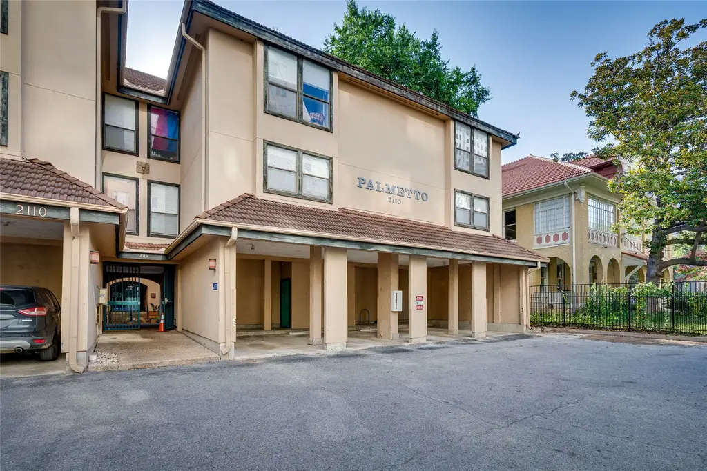 2110 Rio Grande Street 208, Austin