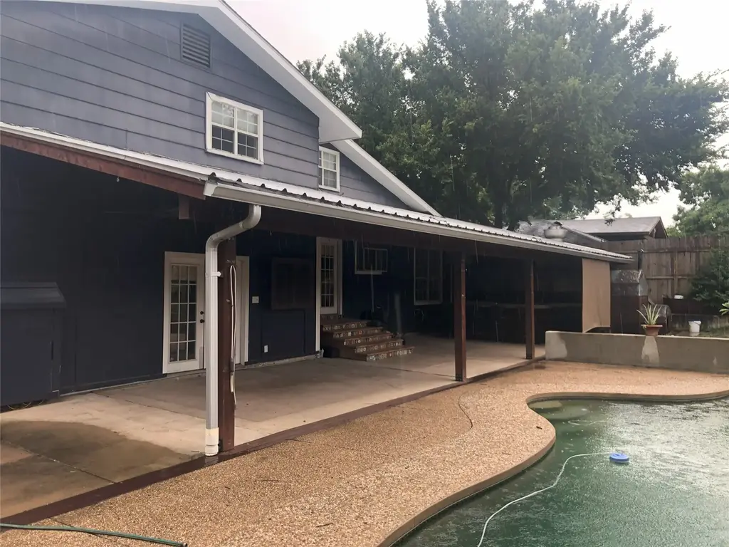 7510 Sevilla Drive, Austin