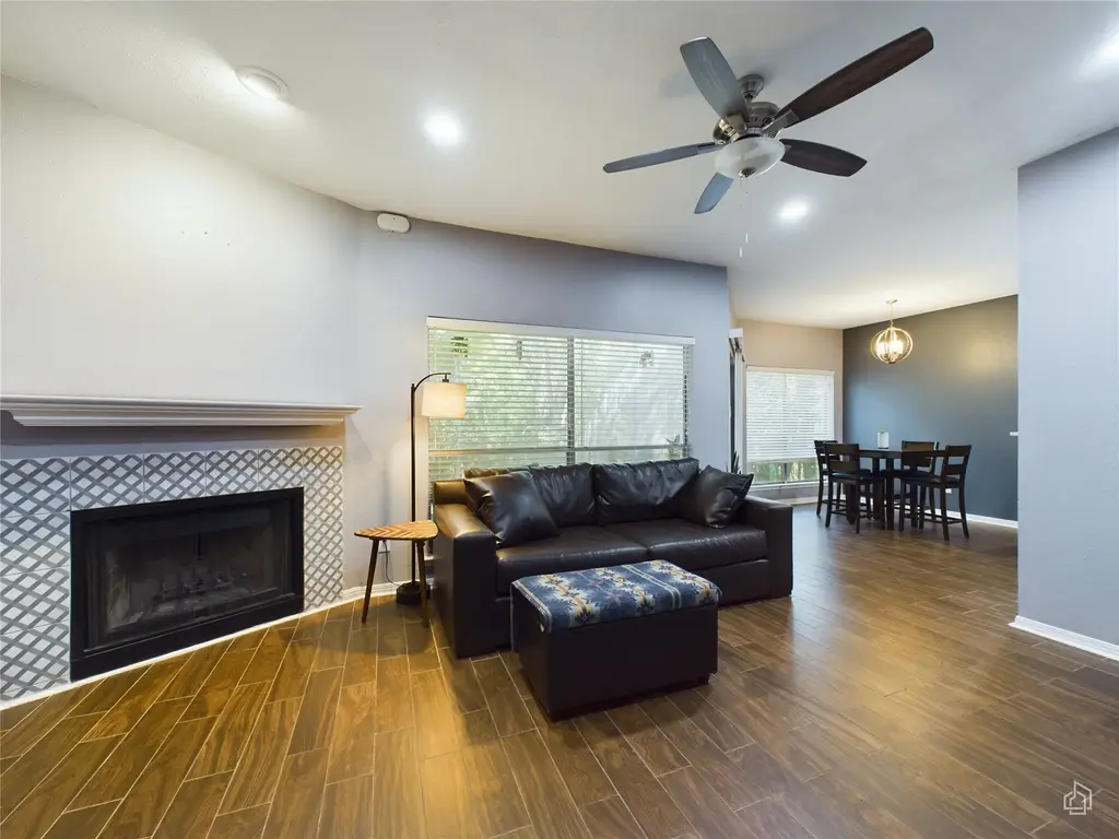 2450 Wickersham Lane 501, Austin