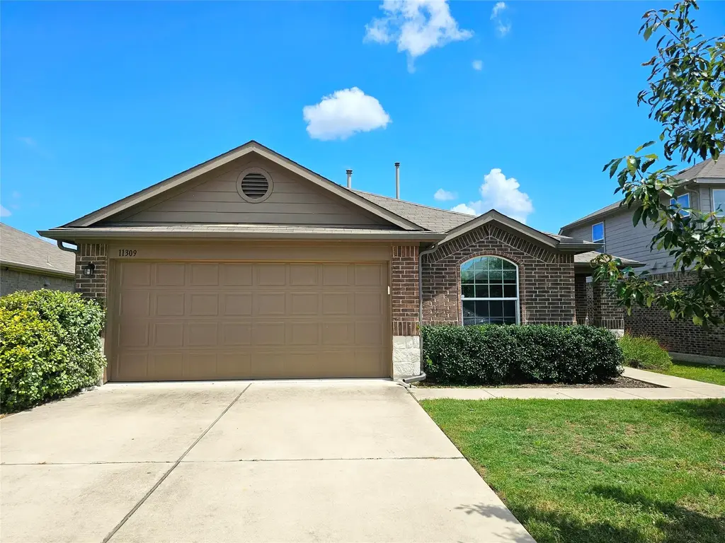 11309 Bachman Drive, Austin