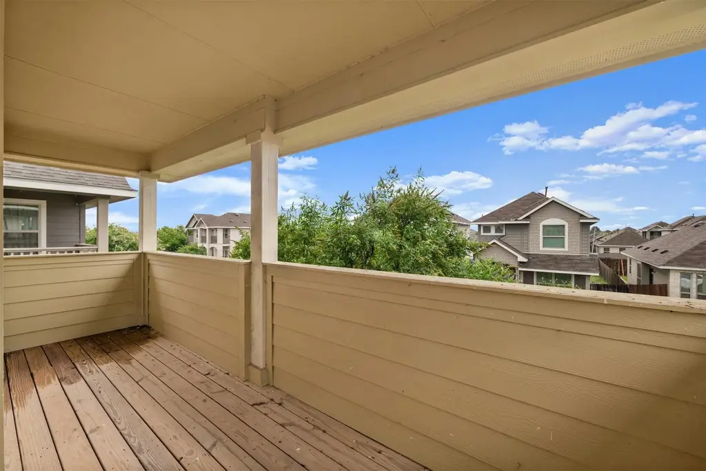 4616 Truth Way 456, Austin