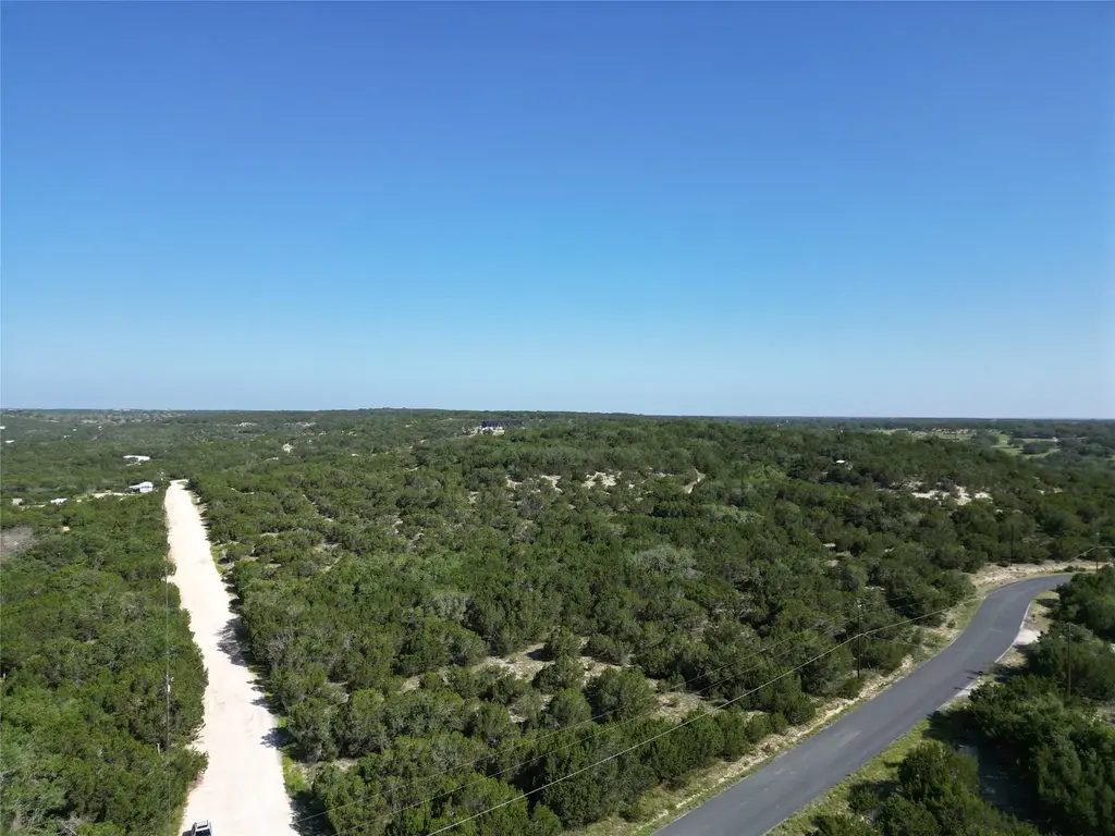 Lot 29 Anderson Trail, Leander