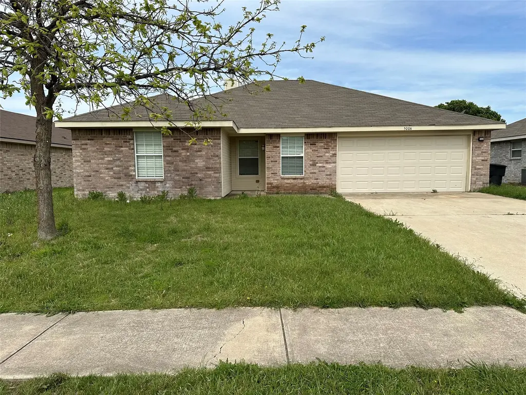 5004 Stonehaven Drive, Temple