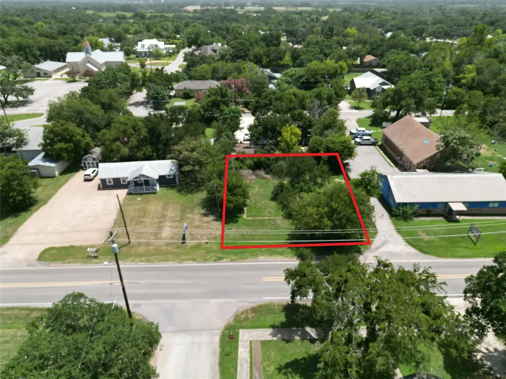 3107 Rr-1869 Ranch, Liberty Hill