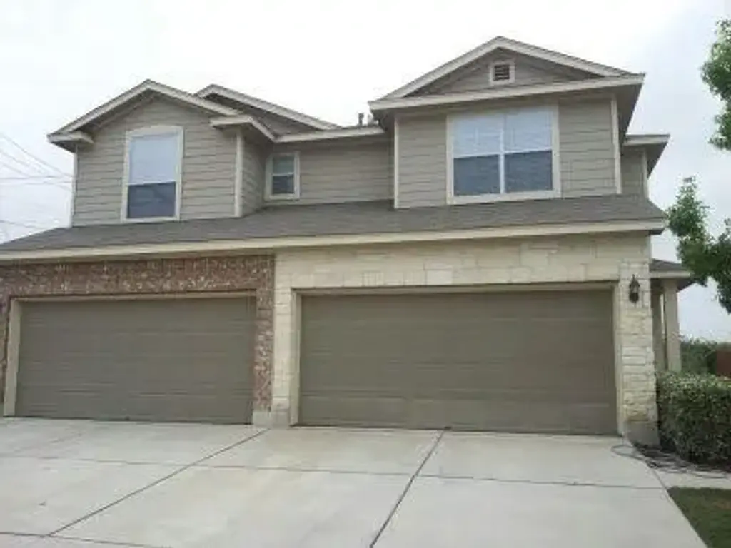 14600 Walt Whitman Trail B, Pflugerville