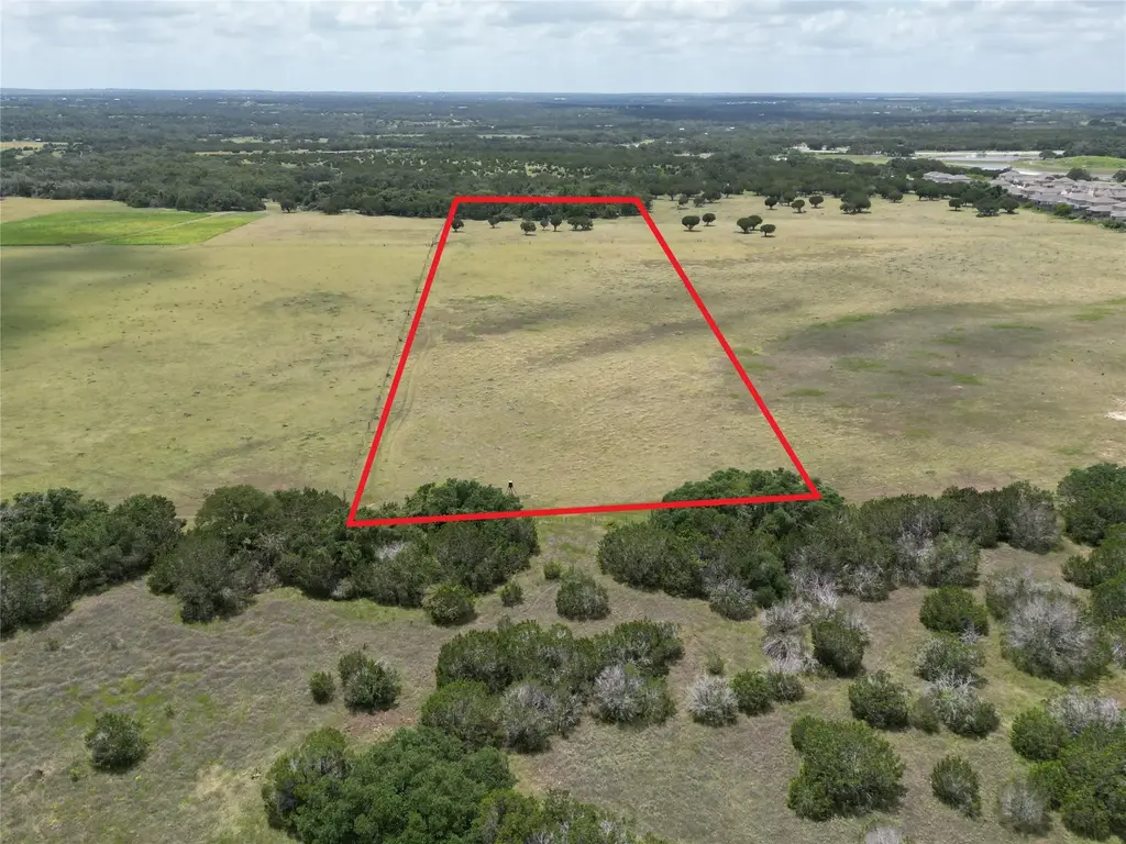 Tbd Cr 201, Liberty Hill
