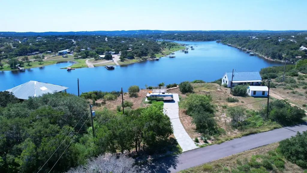 25625 Pedernales Point Drive, Spicewood