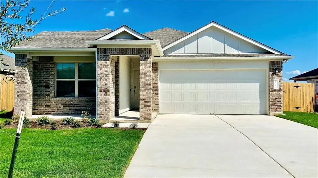 21313 Wilmiller Lane, Pflugerville