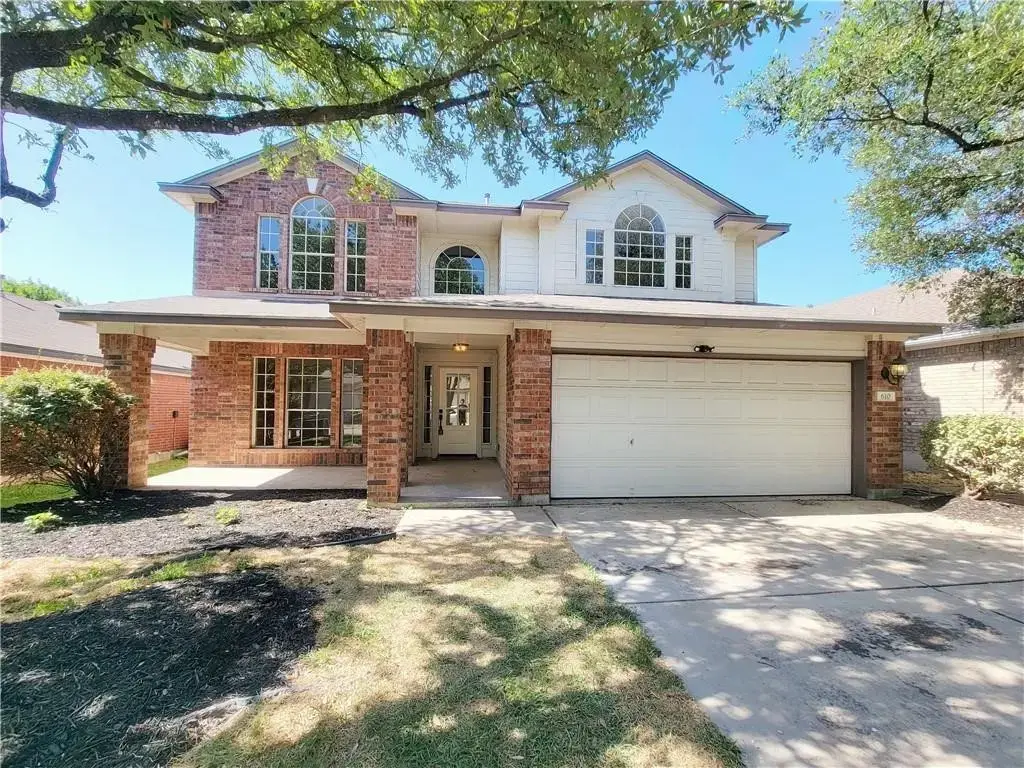 610 Cenizo Path, Cedar Park