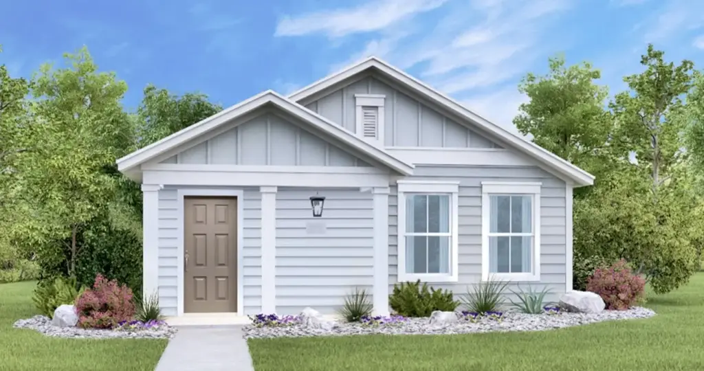 266 Alamito Avenue, Kyle