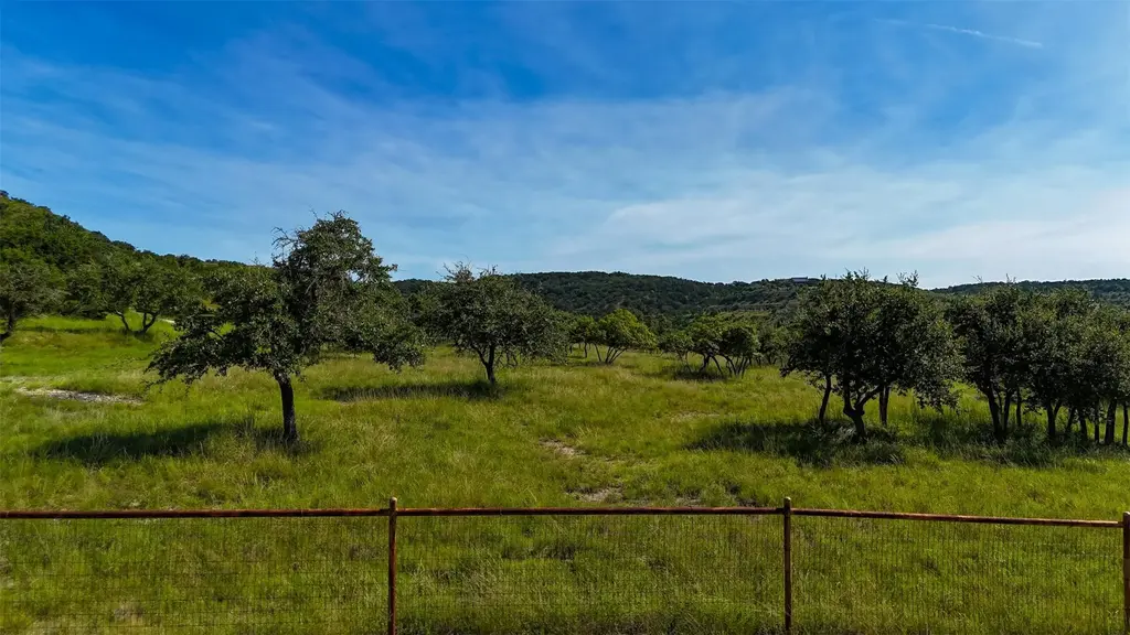 1215 Montell Road, Wimberley