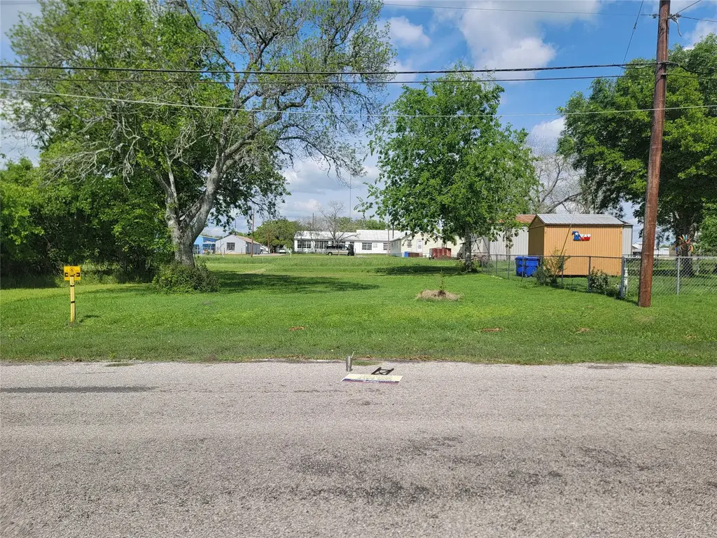 509 Migl, Yoakum