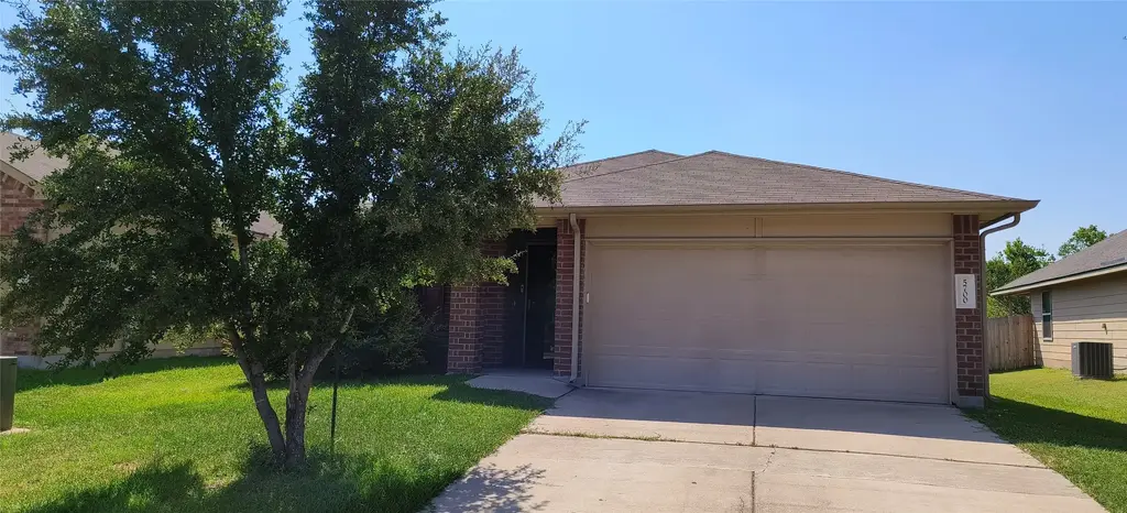 5700 Nelson Oaks Drive, Austin