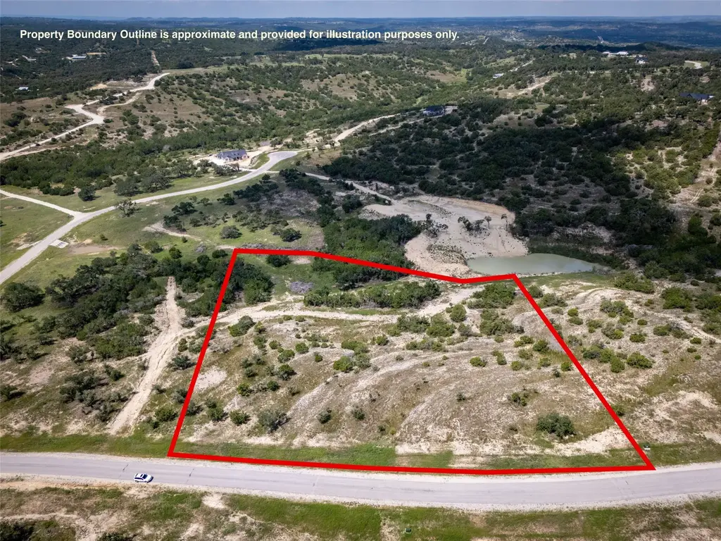 Lot 183 Majestic Hills Drive, Blanco