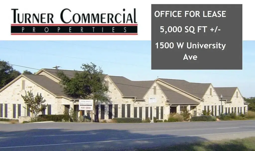 1500 W University Ave Avenue A-b, Georgetown