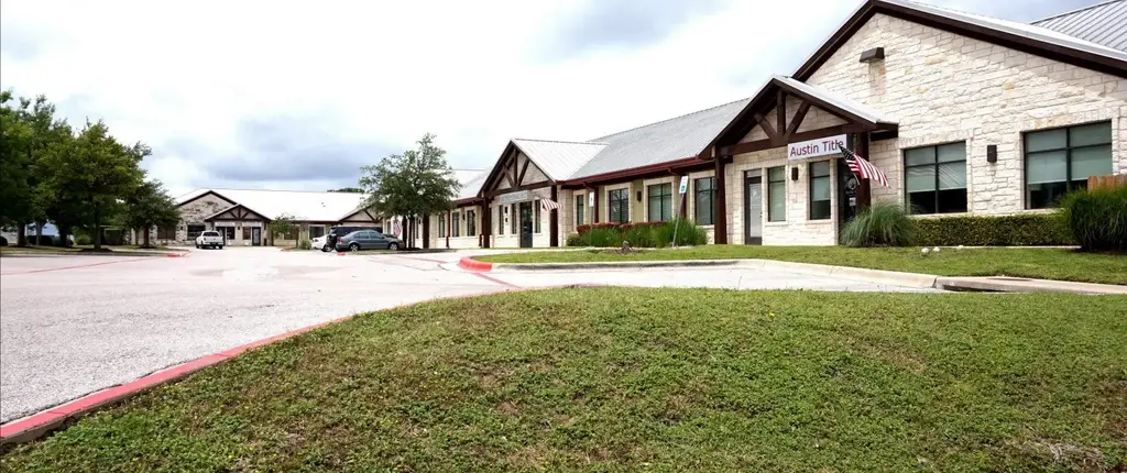 901 Cypress Creek Road, Cedar Park