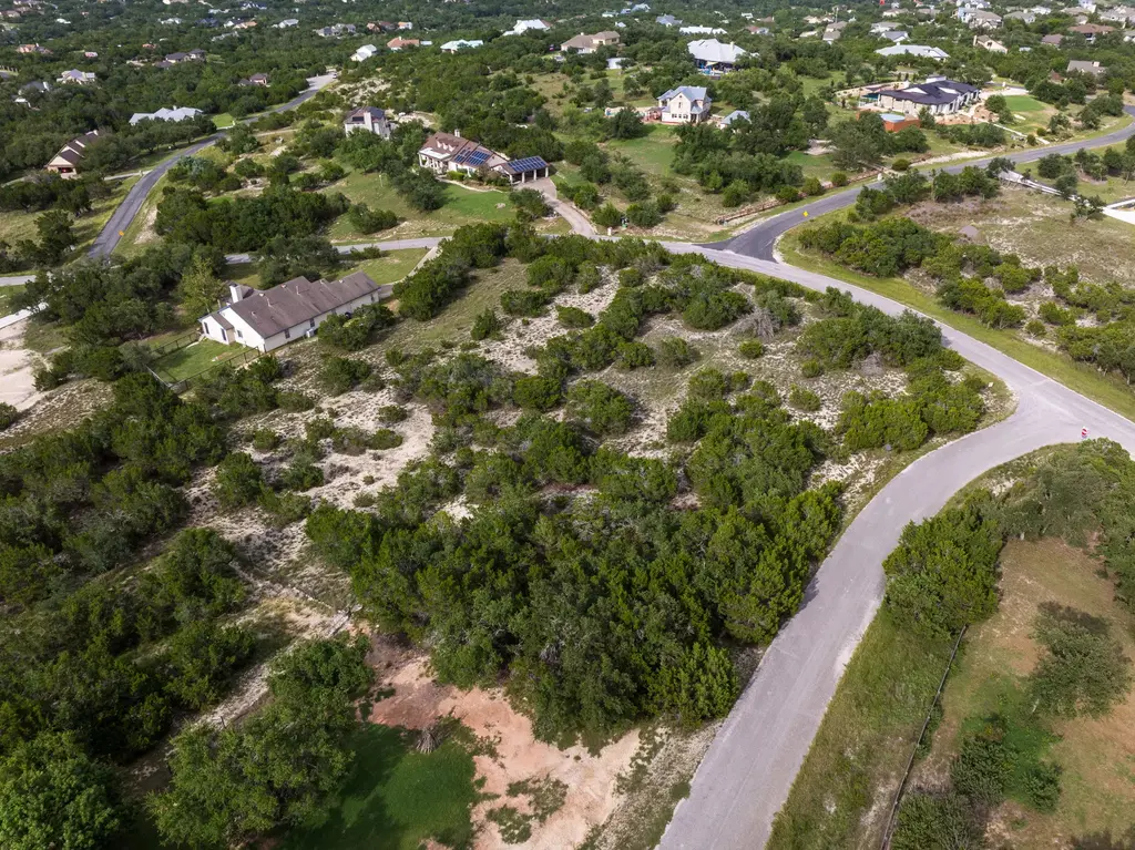 Westward Look, Dripping Springs