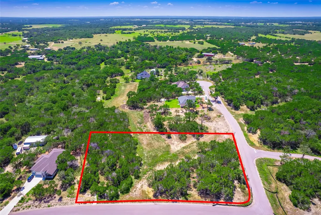 193 Garner Ranch Road, Bertram