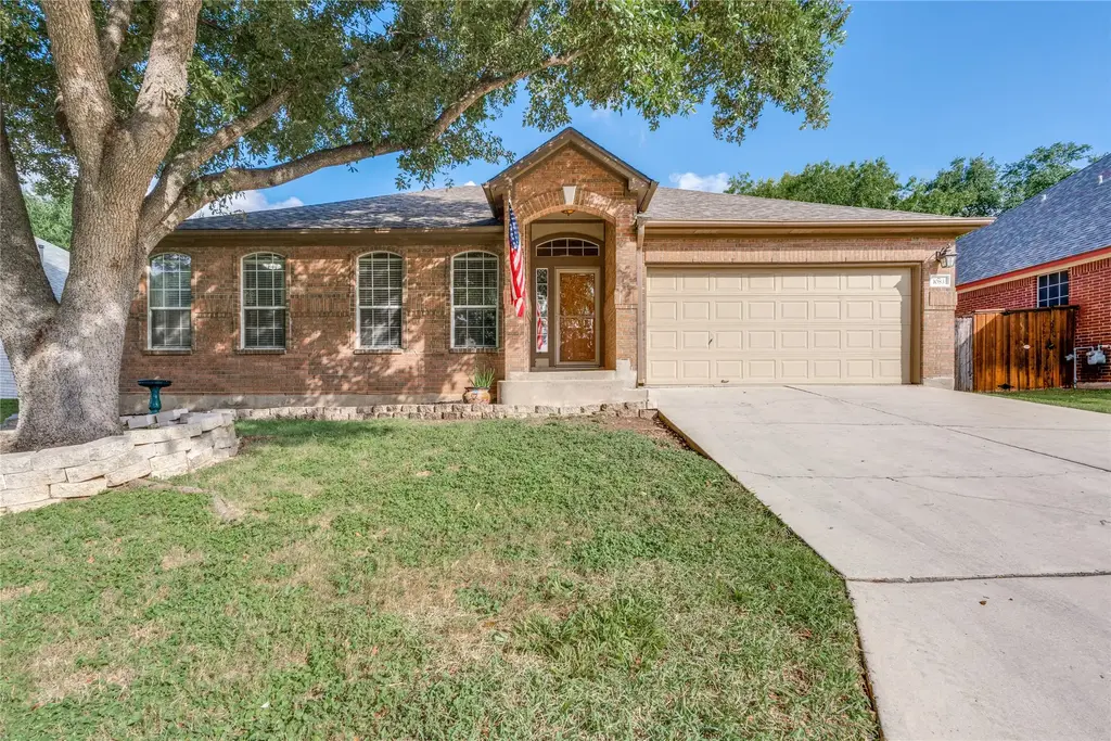 1083 Running River, New Braunfels