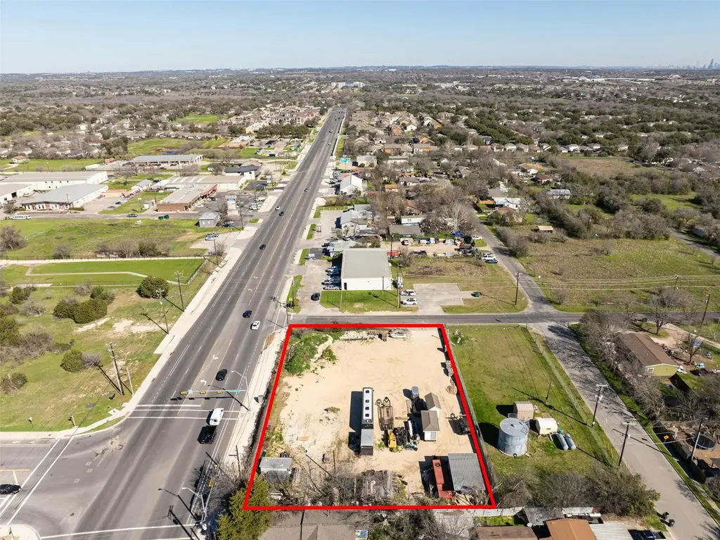 1401 Mooreland Drive, Austin