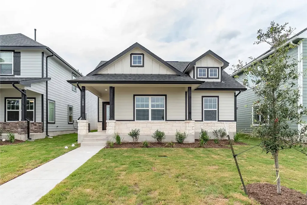 380 Kenai Drive, Kyle
