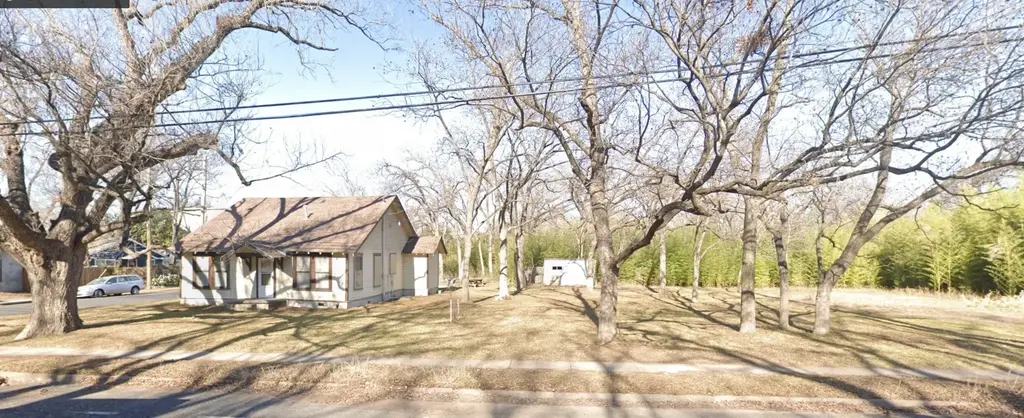 Bolm Road, Austin