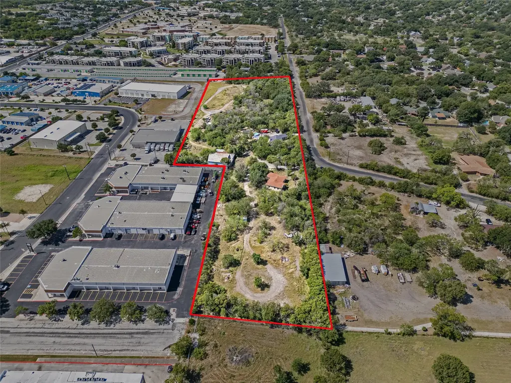 6612/6618 Sawyer Road, Leon Valley