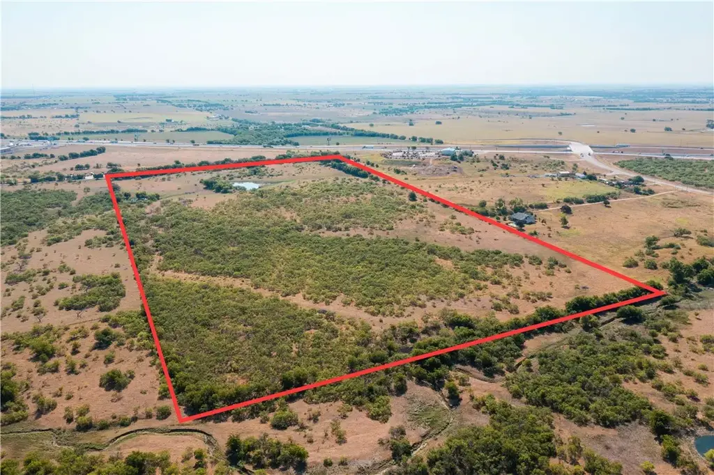 Tbd 000 County Road 304 W, Jarrell