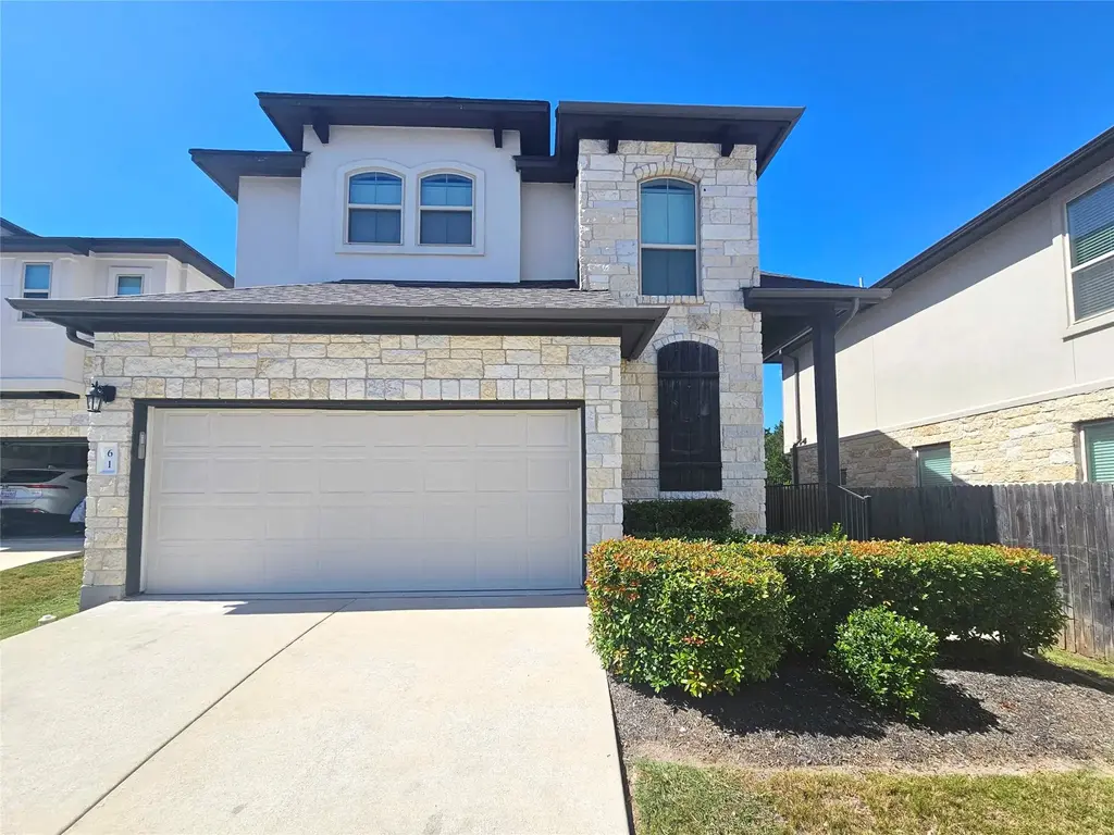 3240 E Whitestone Boulevard 61, Cedar Park