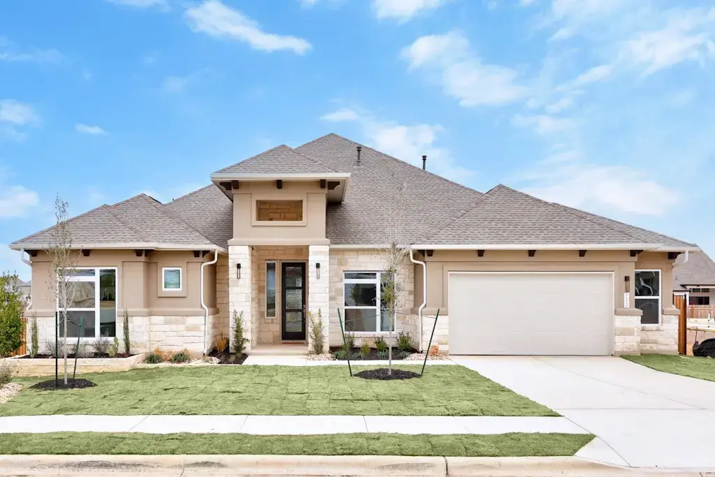 120 Chantilly Way, Liberty Hill