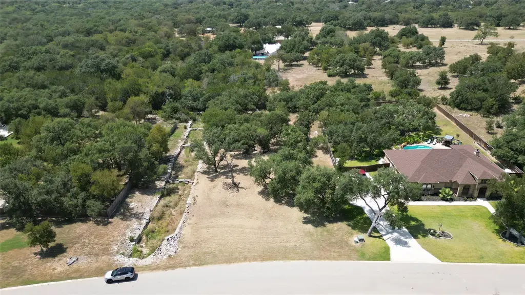 8378 Spring Creek Loop, Salado