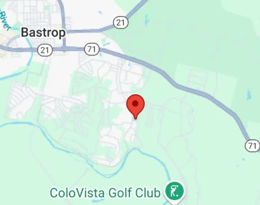 Mamalu Drive, Bastrop