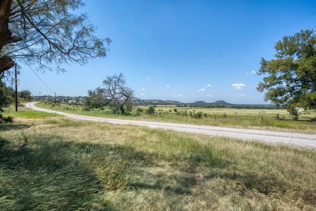 51 Ds Road, Fredericksburg