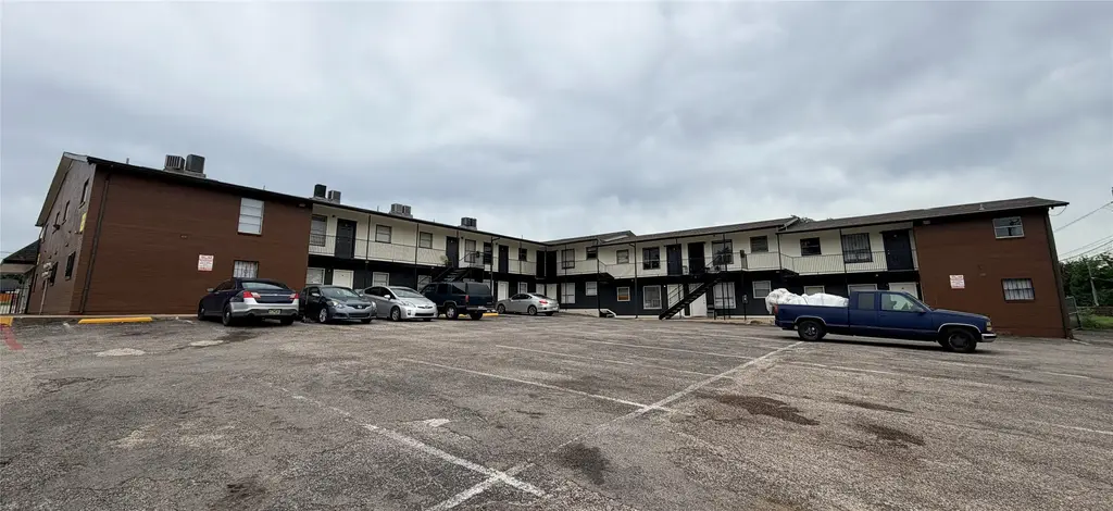 420 N Gilmer Street 20, Killeen