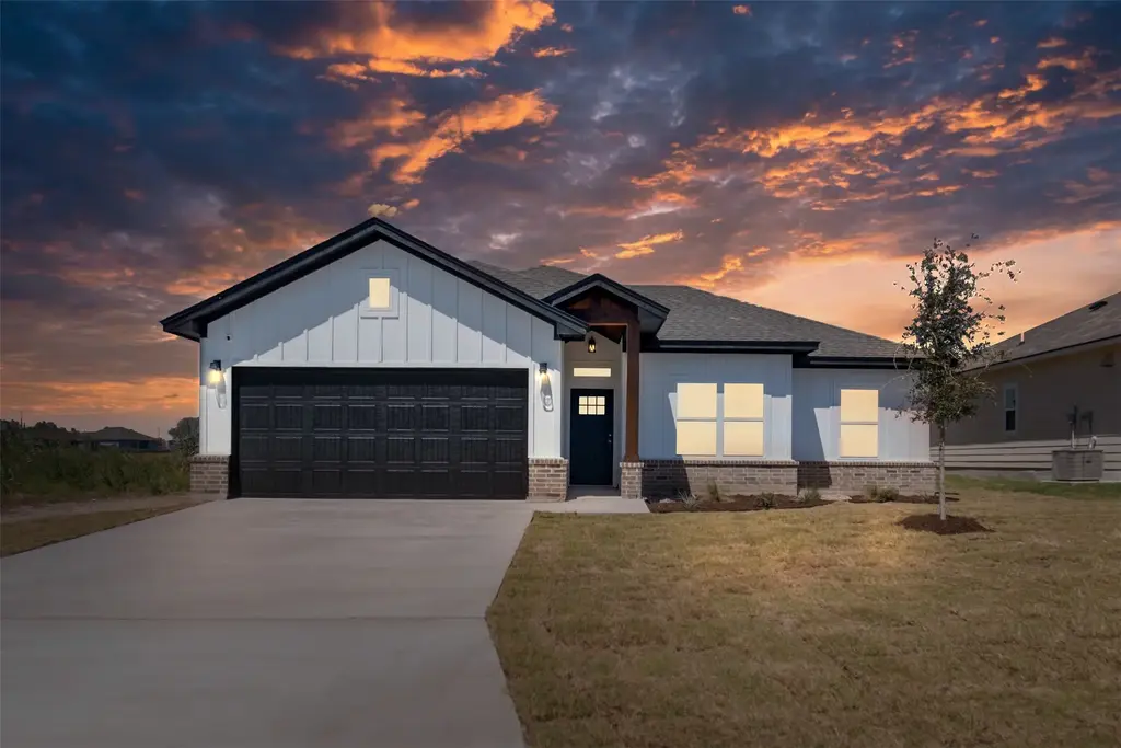 3433 Llano Alto Circle, Temple