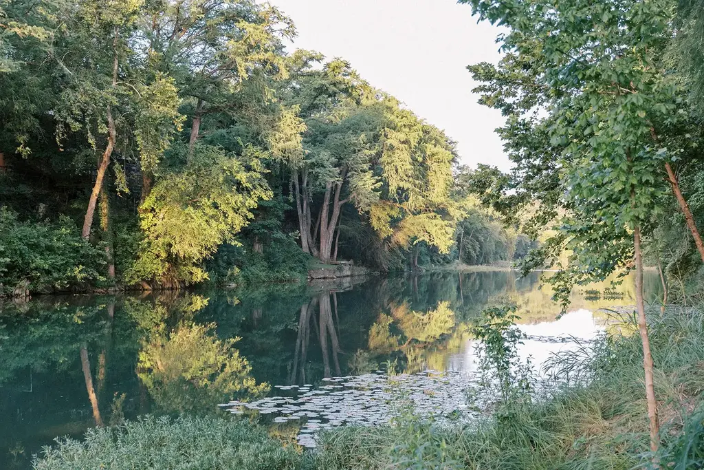 9a Rivers Edge At Gruene, New Braunfels