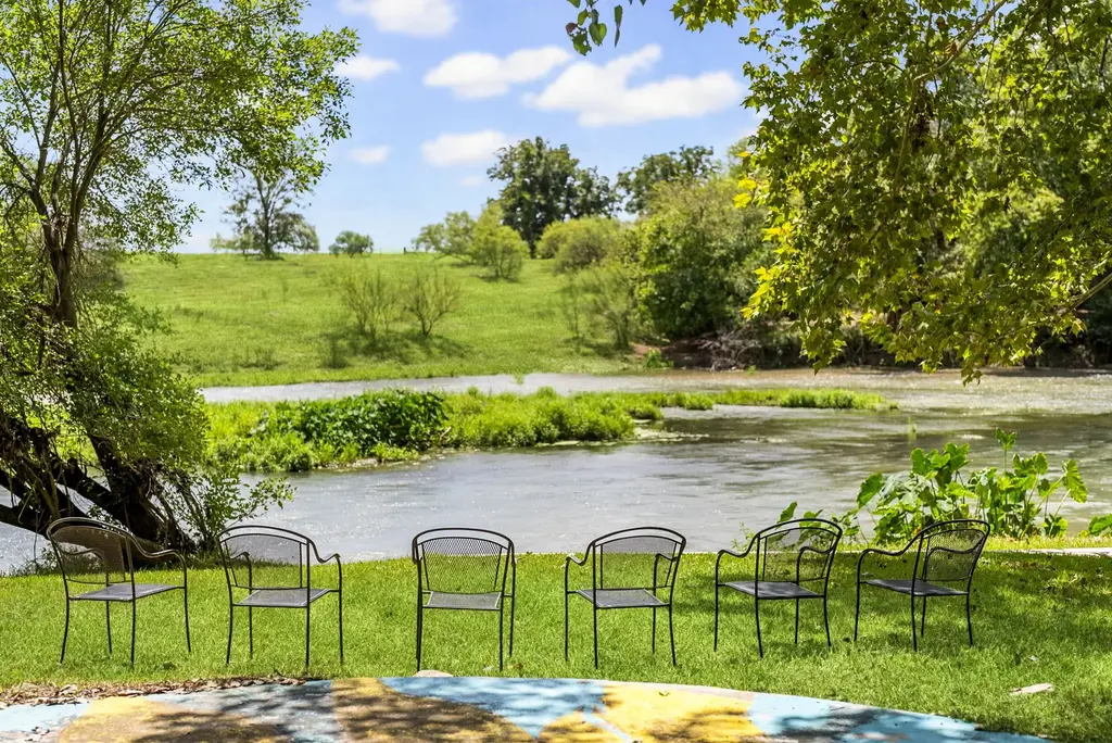 123 El Camino River Road, Bastrop