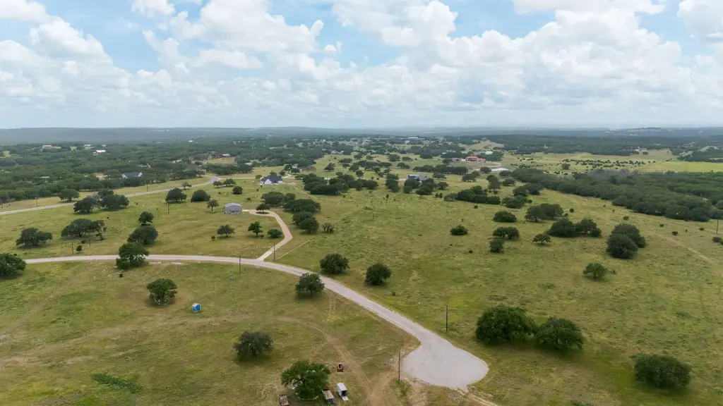 Lot 106 N Waterbuck Way, Lampasas