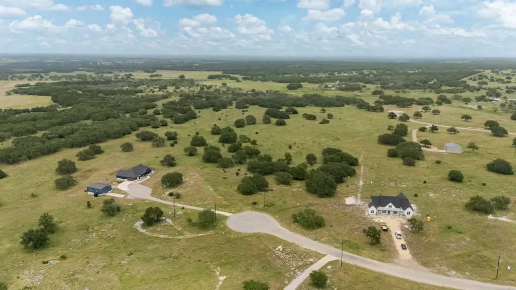 Lot 110 Kudu Court, Lampasas