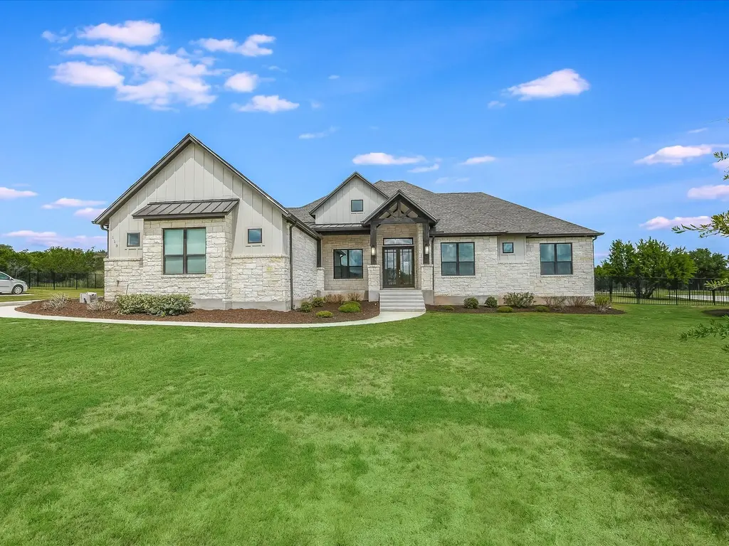 113 Tesoro Perdido Cove, Liberty Hill